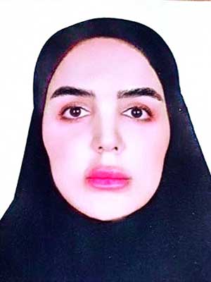 تصویر پروفایل سحر طولابی - قراردادها و دعاوی عمومی مدنی در تهران
