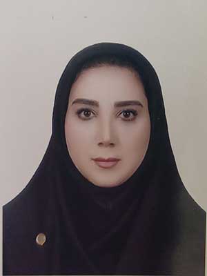 تصویر پروفایل سحر وقفچی - قراردادها و دعاوی عمومی مدنی در طارم