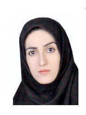 سحر یار احمدی