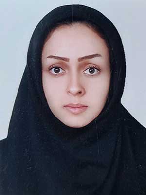 تصویر پروفایل سحر زمانی علویجه - قراردادها و دعاوی عمومی مدنی در بهاباد