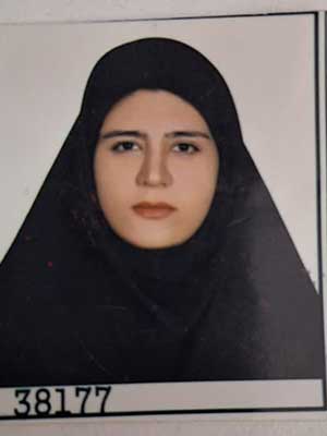 تصویر پروفایل سحر ذوالفقار فرد - قراردادها و دعاوی عمومی مدنی در کرج