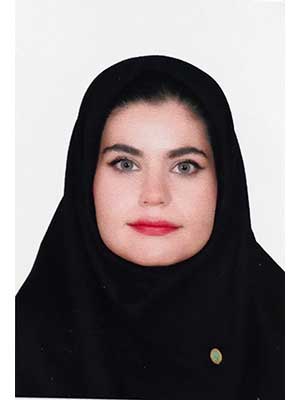 تصویر پروفایل صهبا حاج علی - قراردادها و دعاوی عمومی مدنی در فردیس