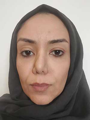 تصویر پروفایل ساحل حمیصی - قراردادها و دعاوی عمومی مدنی در 