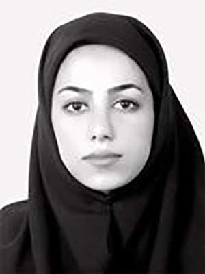 تصویر پروفایل صحیفه حیدری - قراردادها و دعاوی عمومی مدنی در تهران
