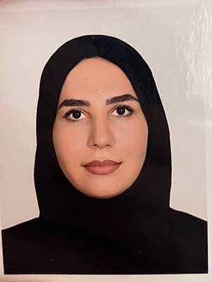 تصویر پروفایل سعیده خسروی وفا - قراردادها و دعاوی عمومی مدنی در مشهد