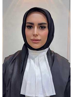 تصویر پروفایل ساجده عاقلی - قراردادها و دعاوی عمومی مدنی در مشهد