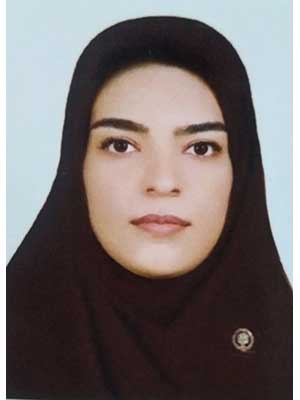 تصویر پروفایل ساجده گرامی - قراردادها و دعاوی عمومی مدنی در شاهین شهر و میمه