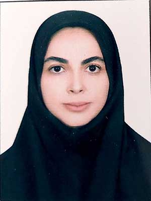 تصویر پروفایل ساجده قوهستانی - قراردادها و دعاوی عمومی مدنی در اقلید