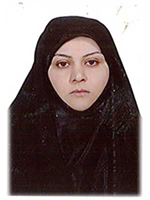 تصویر پروفایل سکینه‌السادات پاد - قراردادها و دعاوی عمومی مدنی در مشهد
