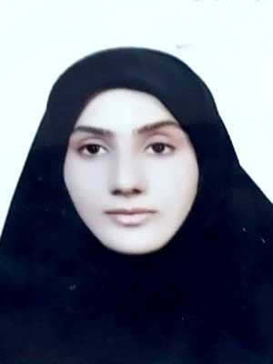 سکینه ارکبان