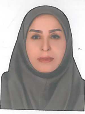 سکینه ابراهیم شهرکی