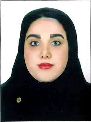 تصویر پروفایل سکینه حقدوست بجاربنه - قراردادها و دعاوی عمومی مدنی در رودبارجنوب
