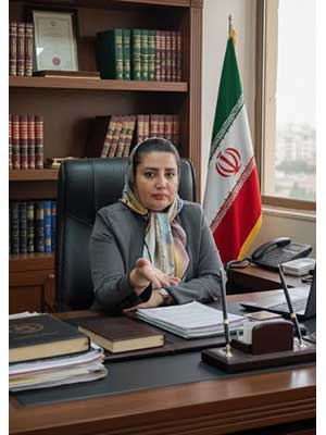 تصویر پروفایل سکینه جمال لیوانی - قراردادها و دعاوی عمومی مدنی در جعفر آباد
