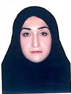 تصویر پروفایل سکینه رحیمی واسکس - قراردادها و دعاوی عمومی مدنی در فریدونکنار