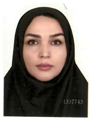 سلدا احمدی