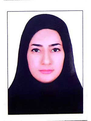 تصویر پروفایل صالحه صبوری - قراردادها و دعاوی عمومی مدنی در هیرمند