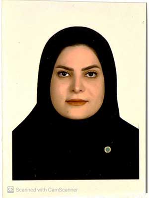 تصویر پروفایل سلمی علی زاده - قراردادها و دعاوی عمومی مدنی در کرج