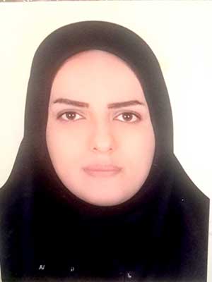 تصویر پروفایل سلمه بابائی - قراردادها و دعاوی عمومی مدنی در کرمان
