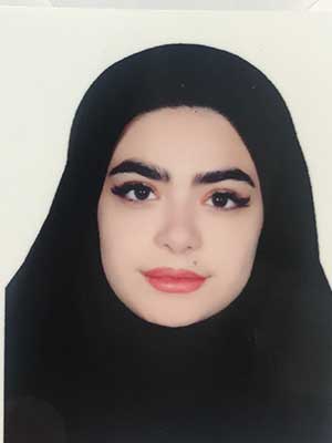 تصویر پروفایل سمانه عابدینی - قراردادها و دعاوی عمومی مدنی در شیراز