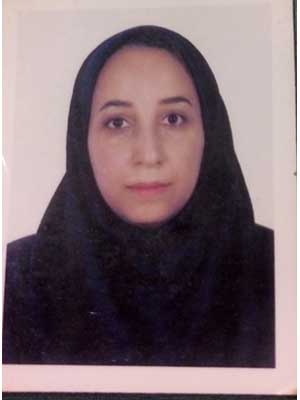 تصویر پروفایل سمانه احمدی - قراردادها و دعاوی عمومی مدنی در اسلامشهر