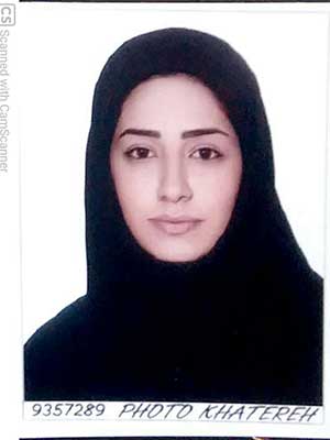 تصویر پروفایل سمانه علی آبادی - قراردادها و دعاوی عمومی مدنی در گلپایگان