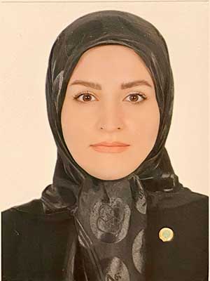 تصویر پروفایل سمانه عرب - قراردادها و دعاوی عمومی مدنی در تهران
