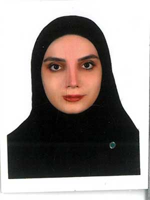 تصویر پروفایل سمانه بندری - قراردادها و دعاوی عمومی مدنی در کرج