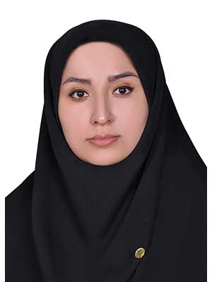 تصویر پروفایل سمانه باروئی - قراردادها و دعاوی عمومی مدنی در قوچان