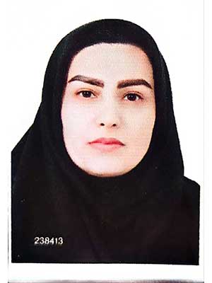 تصویر پروفایل سمانه دیلم - قراردادها و دعاوی عمومی مدنی در گمیشان