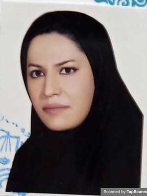 سمانه احسانپور