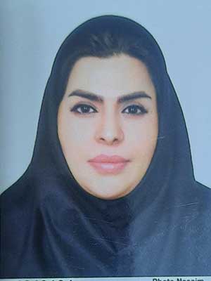 تصویر پروفایل سمانه فیروزی راد - قراردادها و دعاوی عمومی مدنی در خرم آباد