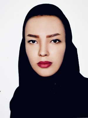 تصویر پروفایل سمانه غریبی - قراردادها و دعاوی عمومی مدنی در زنجان