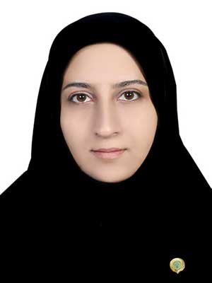 تصویر پروفایل سمانه گودرزی - قراردادها و دعاوی عمومی مدنی در کرج