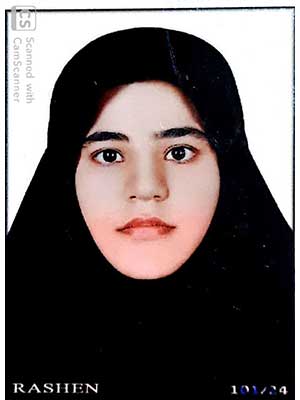 تصویر پروفایل سمانه هوشمندی - قراردادها و دعاوی عمومی مدنی در سپیدان