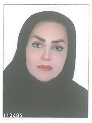 تصویر پروفایل سمانه جوکار - قراردادها و دعاوی عمومی مدنی در یزد