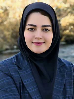تصویر پروفایل سمانه کرمی - قراردادها و دعاوی عمومی مدنی در خرم آباد