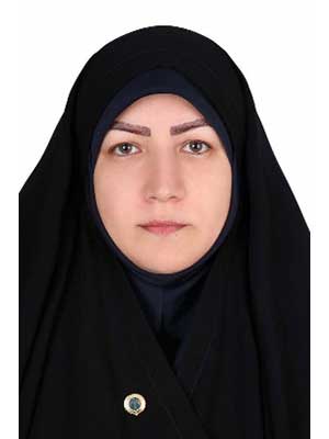 تصویر پروفایل سمانه کاشفی آجی بیشه - قراردادها و دعاوی عمومی مدنی در خشکبیجار