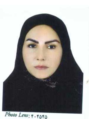 تصویر پروفایل سمانه کشاورزی هدش - قراردادها و دعاوی عمومی مدنی در تفتان
