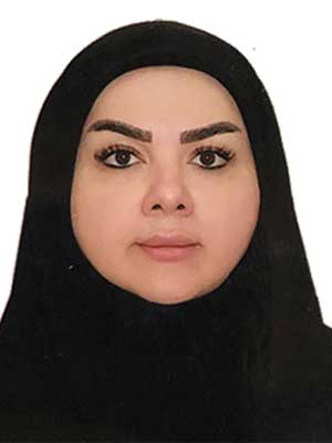 تصویر پروفایل سمانه کیفی - قراردادها و دعاوی عمومی مدنی در مشهد