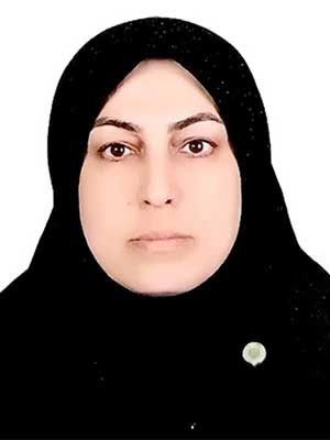 تصویر پروفایل سمانه خلیلی ابوخیلی - قراردادها و دعاوی عمومی مدنی در ساری