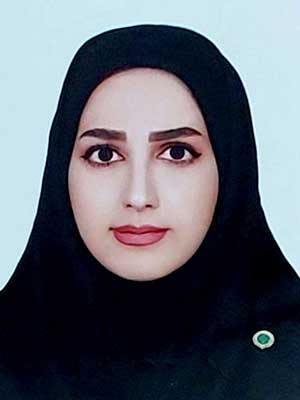 تصویر پروفایل سمانه کوخائی - قراردادها و دعاوی عمومی مدنی در اصفهان