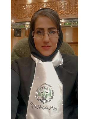 تصویر پروفایل سمانه مکوندیان - قراردادها و دعاوی عمومی مدنی در نجف آباد