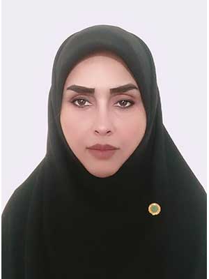 تصویر پروفایل سمانه پورمحمدی - قراردادها و دعاوی عمومی مدنی در 