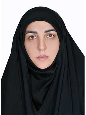 تصویر پروفایل سمانه سادات علوی - قراردادها و دعاوی عمومی مدنی در مشهد