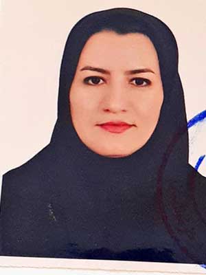 تصویر پروفایل سمانه صفری - قراردادها و دعاوی عمومی مدنی در ایلام