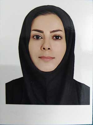 تصویر پروفایل سمانه صالحی - قراردادها و دعاوی عمومی مدنی در شاهرود