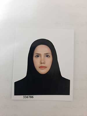 تصویر پروفایل سمانه شهبازی - قراردادها و دعاوی عمومی مدنی در مشهد