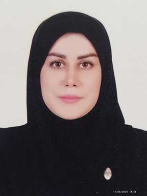 تصویر پروفایل سمانه یونسی ثابت قدم - قراردادها و دعاوی عمومی مدنی در کیاشهر
