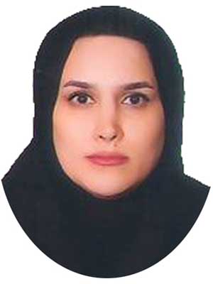 تصویر پروفایل سامره شاویسی - قراردادها و دعاوی عمومی مدنی در تهران
