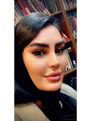 تصویر پروفایل سمیرا عبودی - قراردادها و دعاوی عمومی مدنی در شیراز